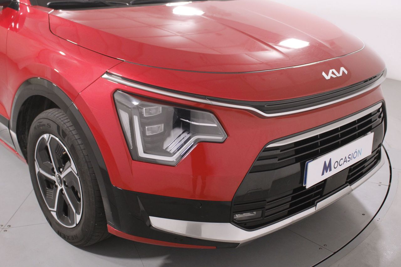 Foto Kia Niro 16