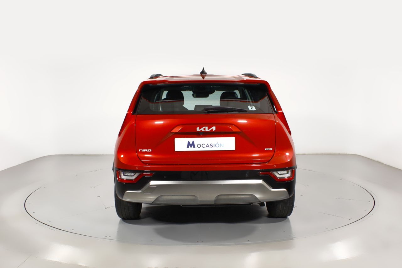 Foto Kia Niro 17