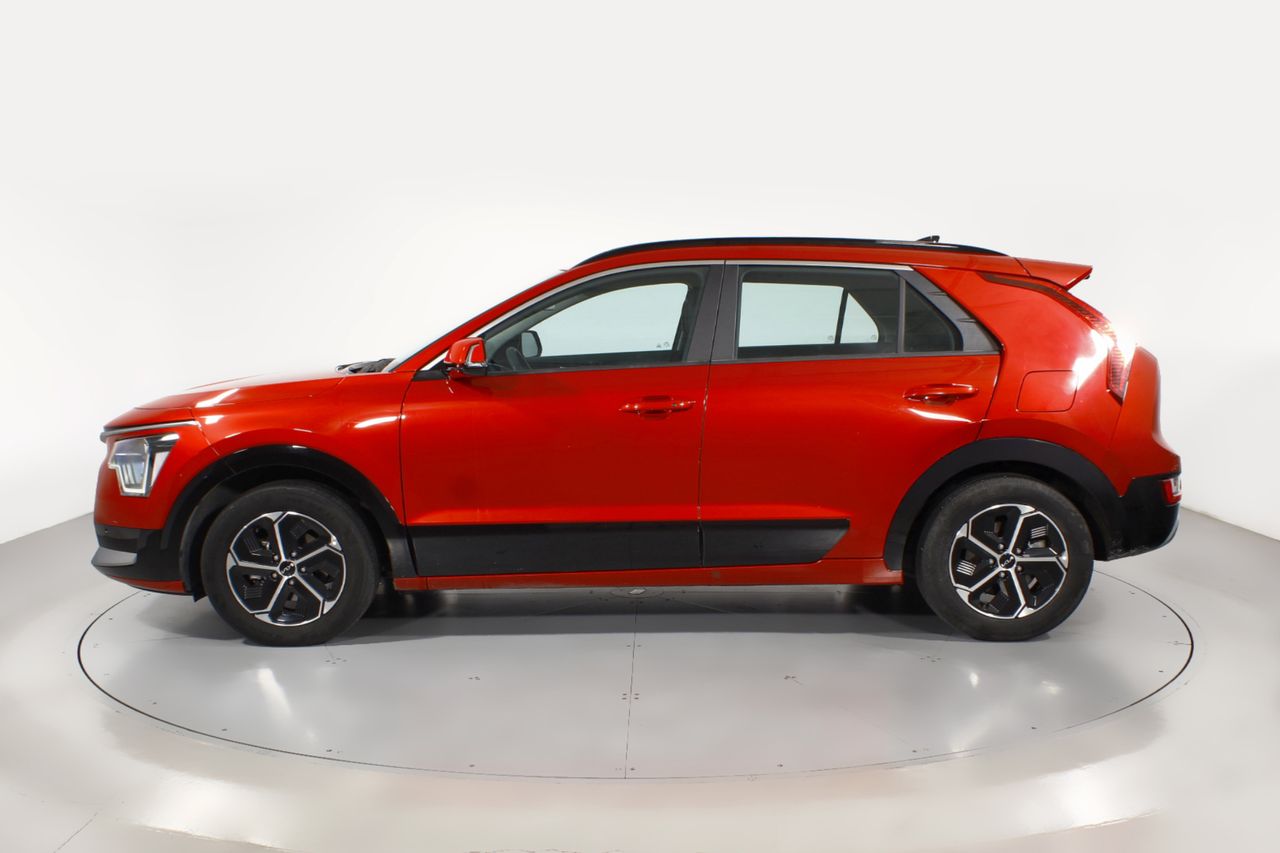 Foto Kia Niro 19