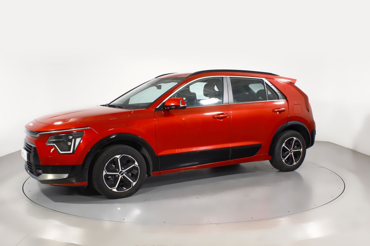 Foto Kia Niro 20