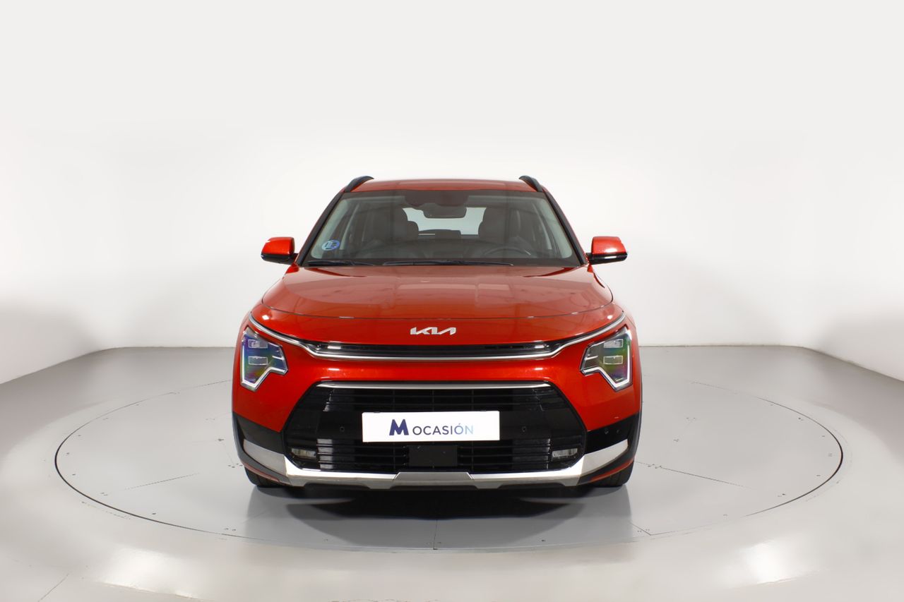 Foto Kia Niro 22