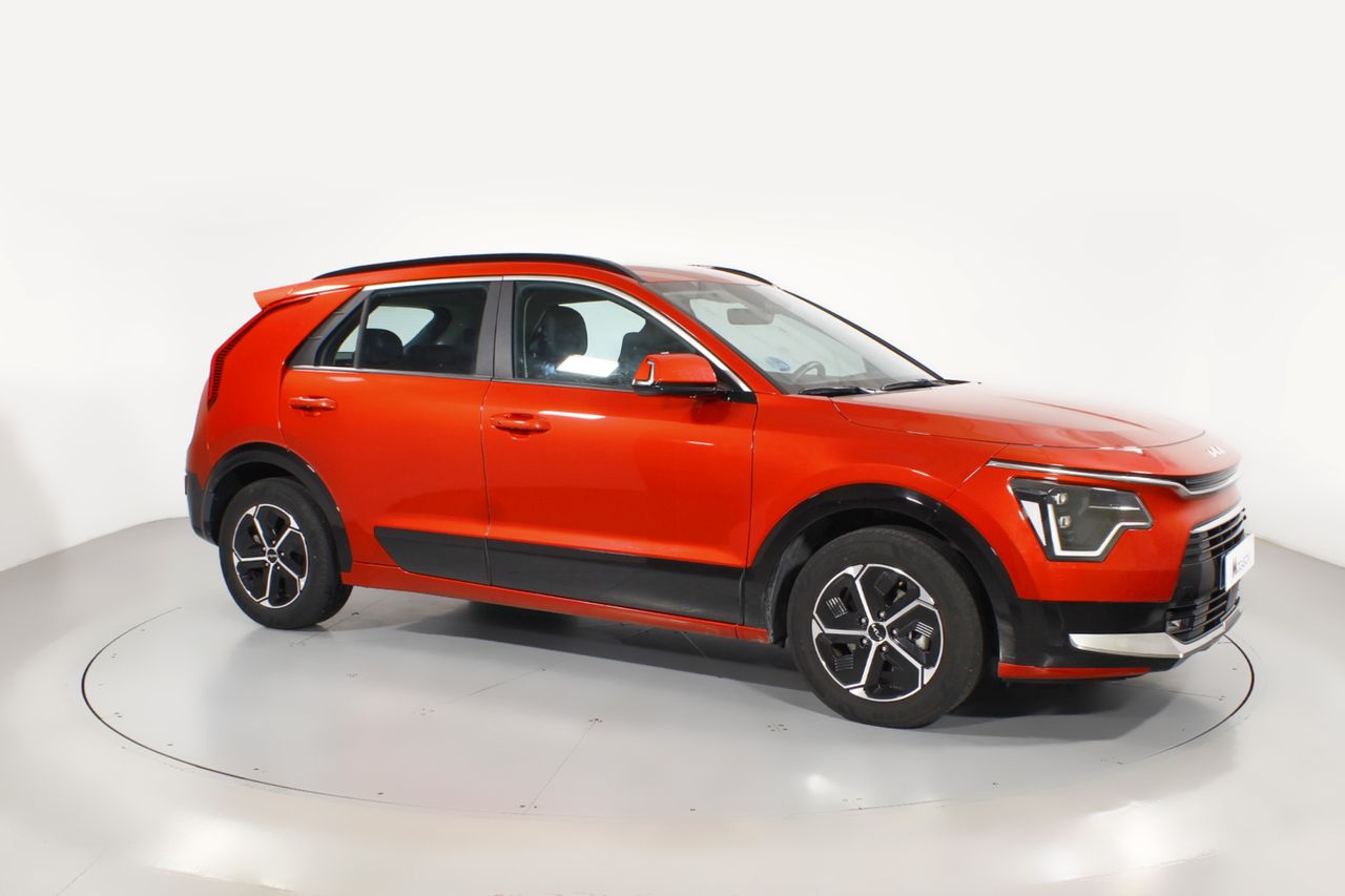Foto Kia Niro 23