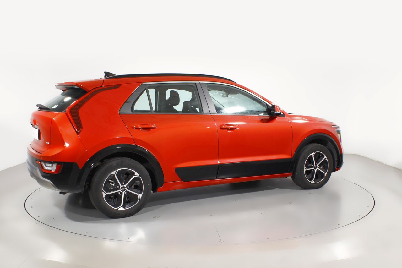 Foto Kia Niro 24