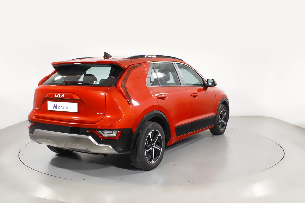 Foto Kia Niro 25