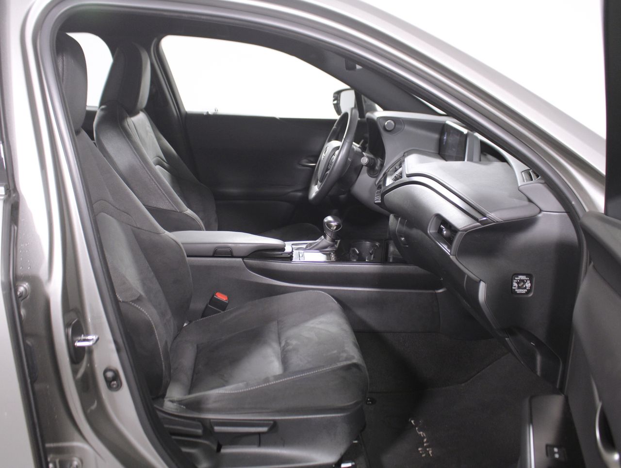 Foto Lexus UX 5