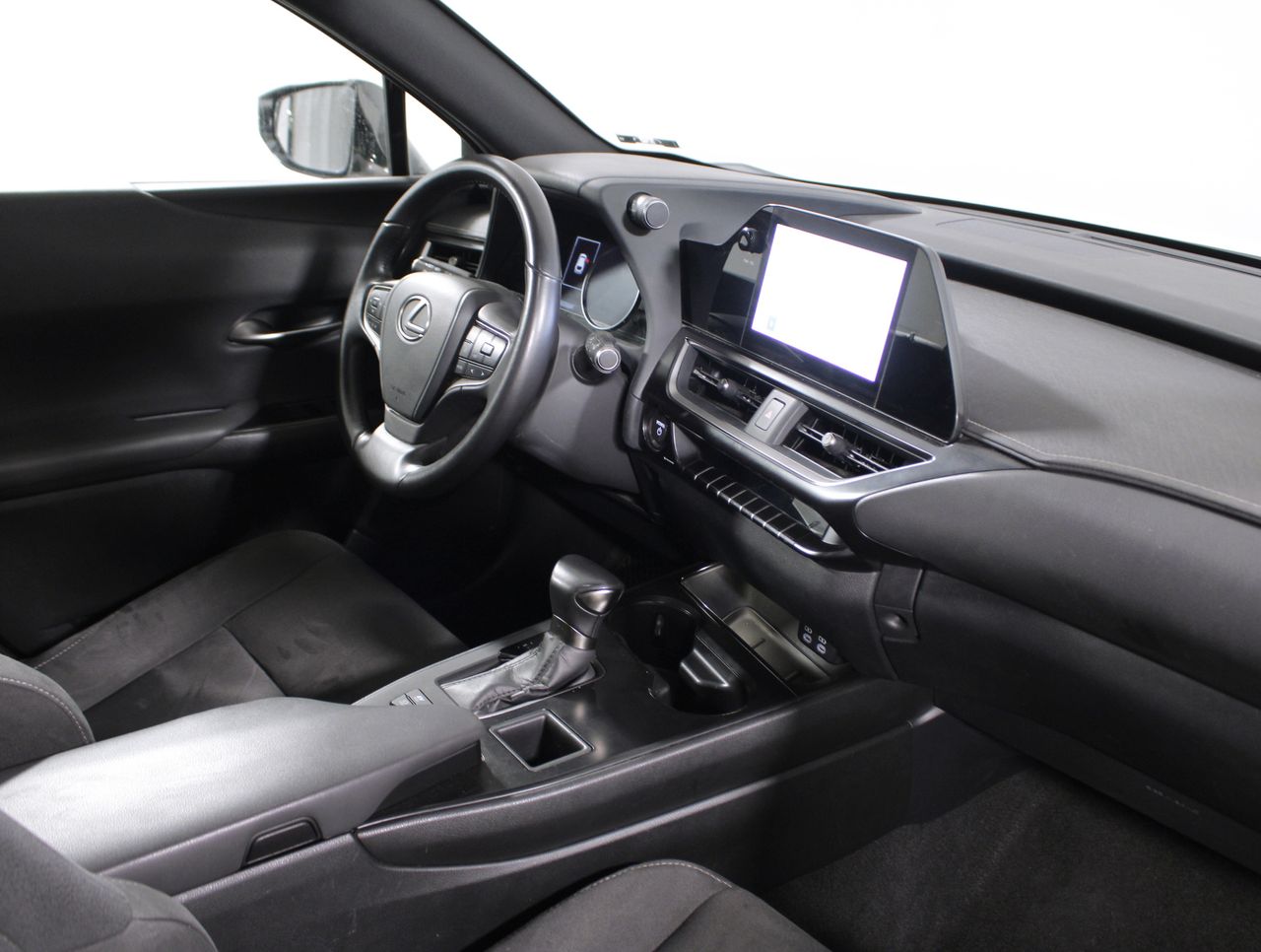 Foto Lexus UX 15