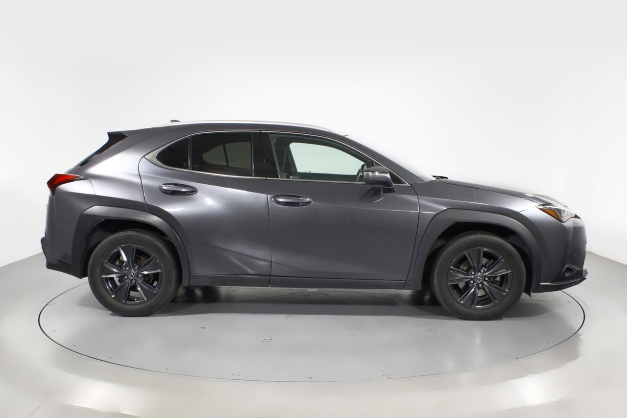 Foto Lexus UX 3