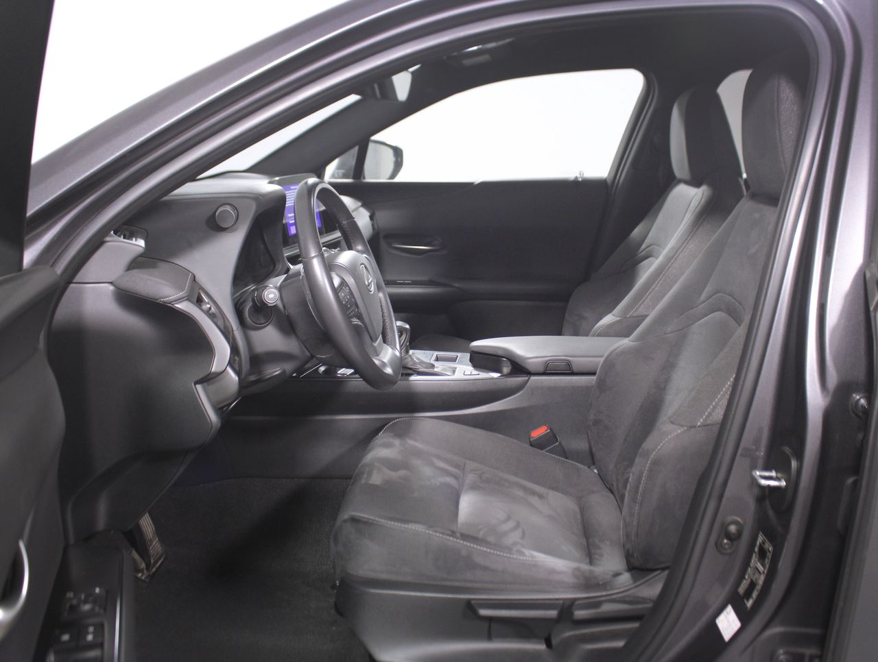 Foto Lexus UX 27