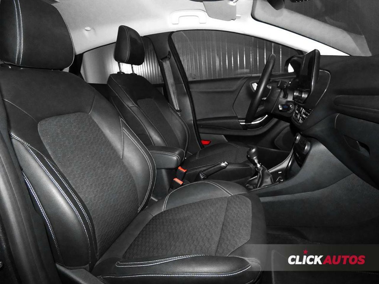 Foto Ford Puma 23
