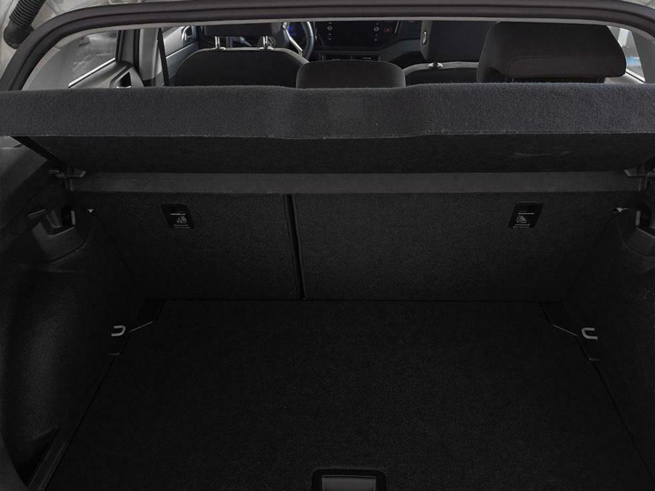 Foto Volkswagen Polo 13