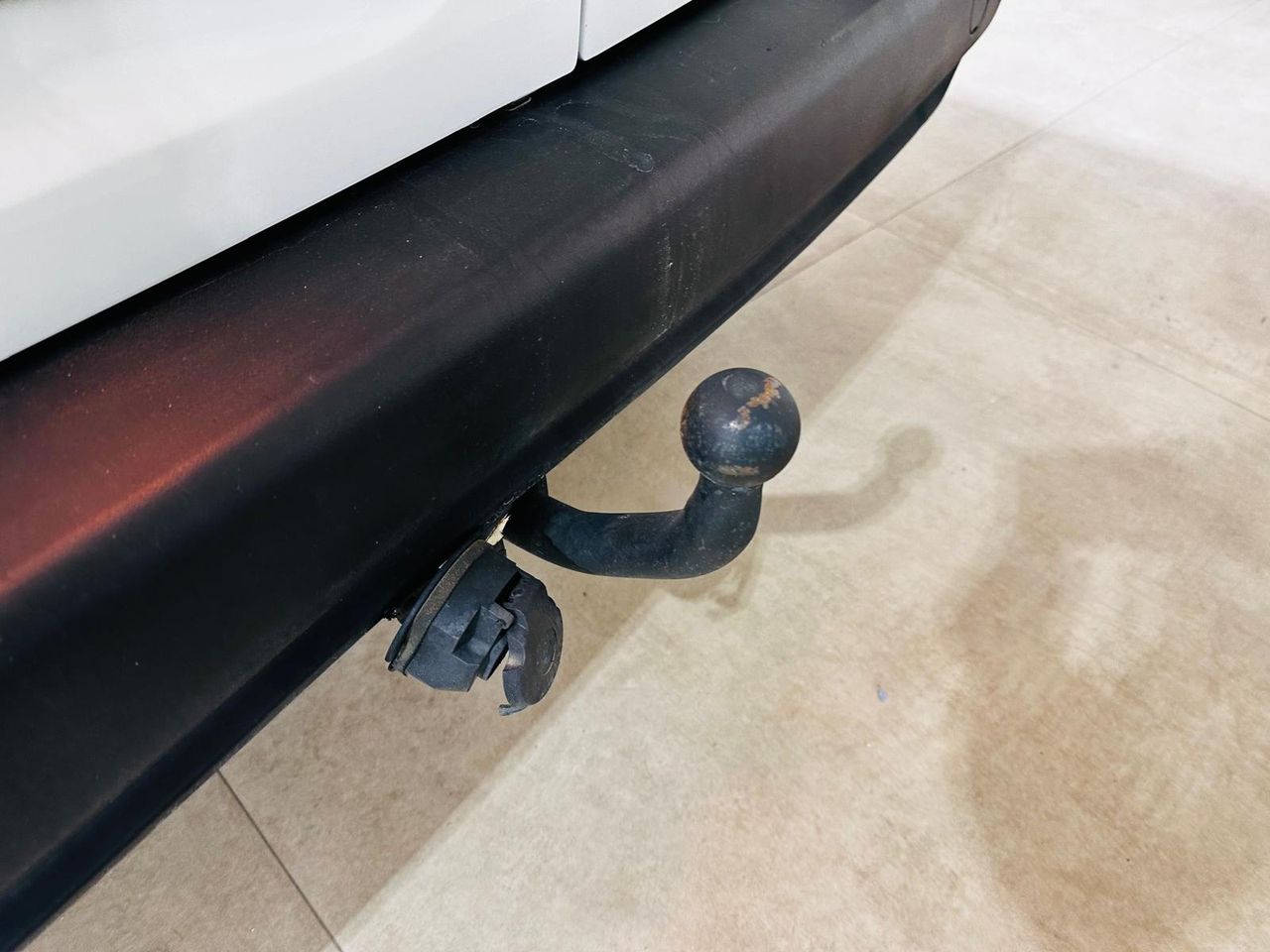Foto Citroën Berlingo 10