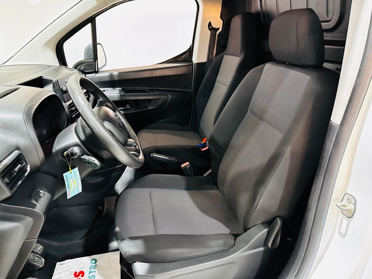 Foto Citroën Berlingo 11