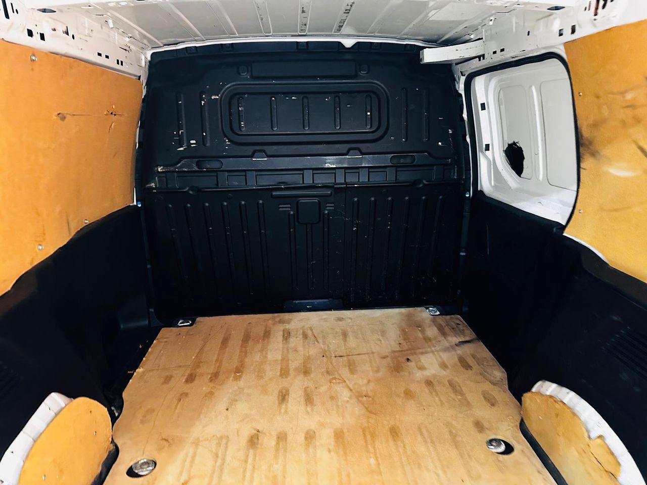 Foto Citroën Berlingo 17