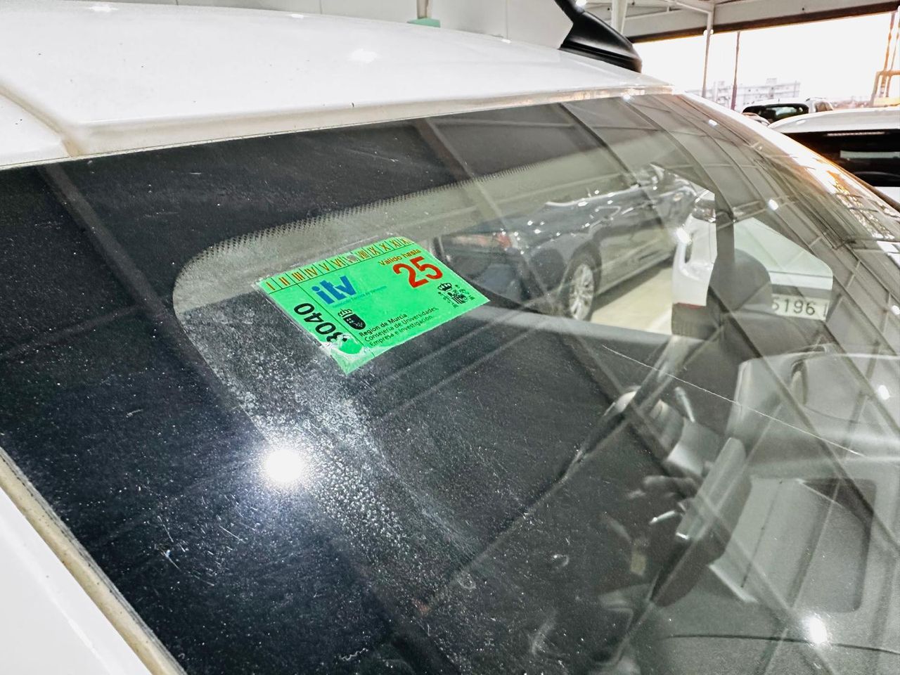 Foto Citroën Berlingo 22