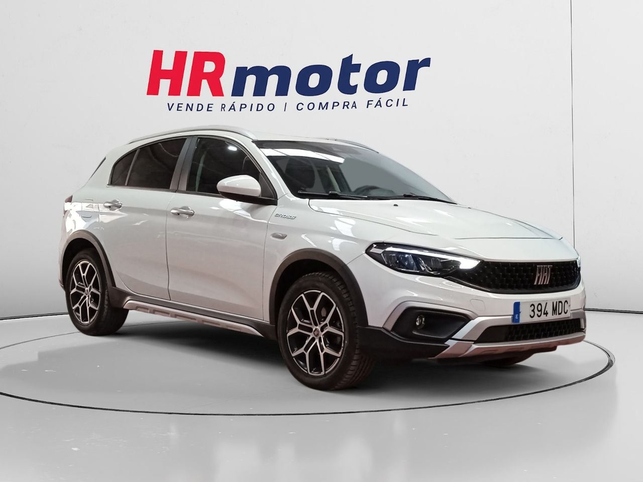 Foto Fiat Tipo 1
