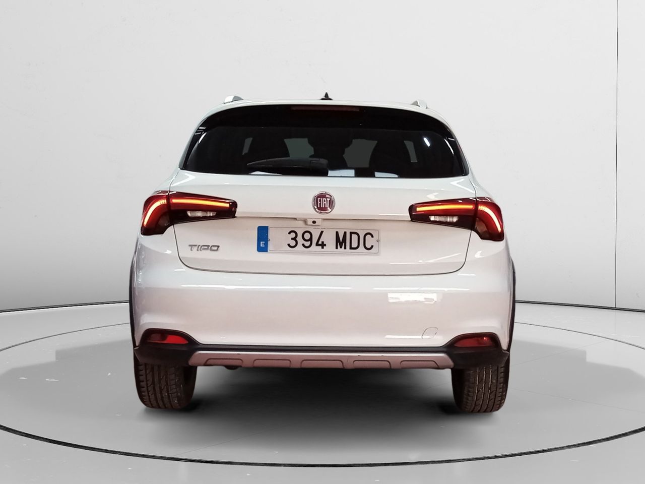 Foto Fiat Tipo 3