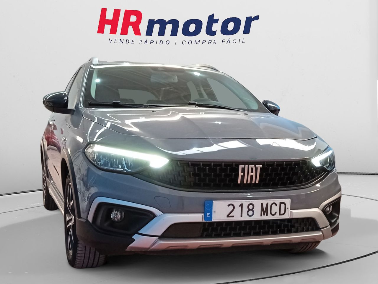 Foto Fiat Tipo 1