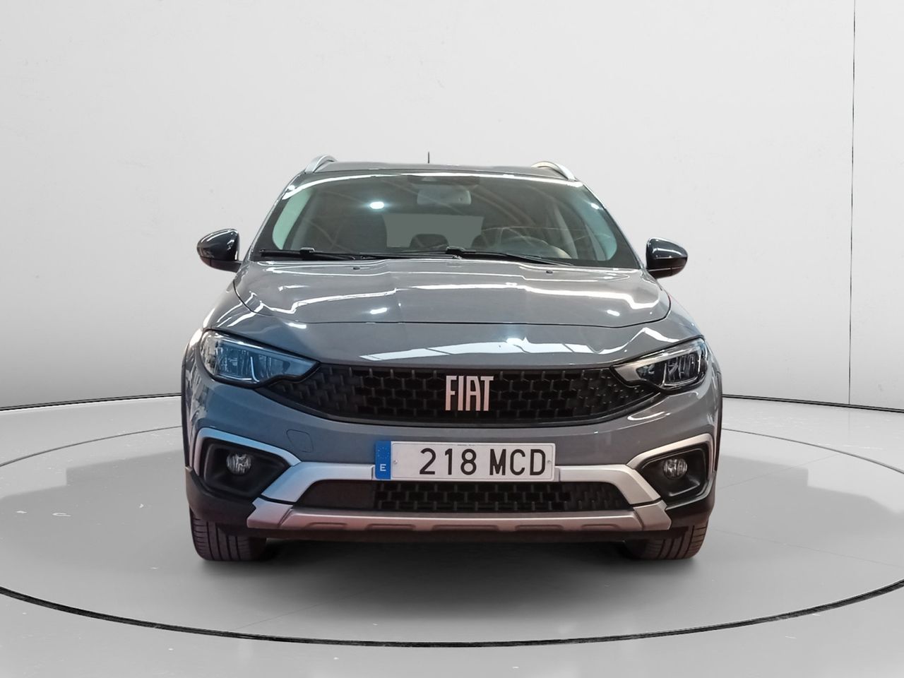 Foto Fiat Tipo 5