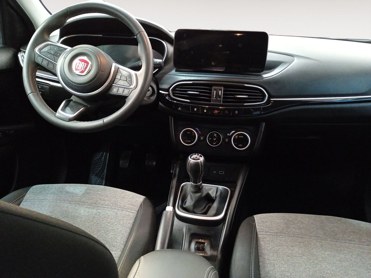 Foto Fiat Tipo 6