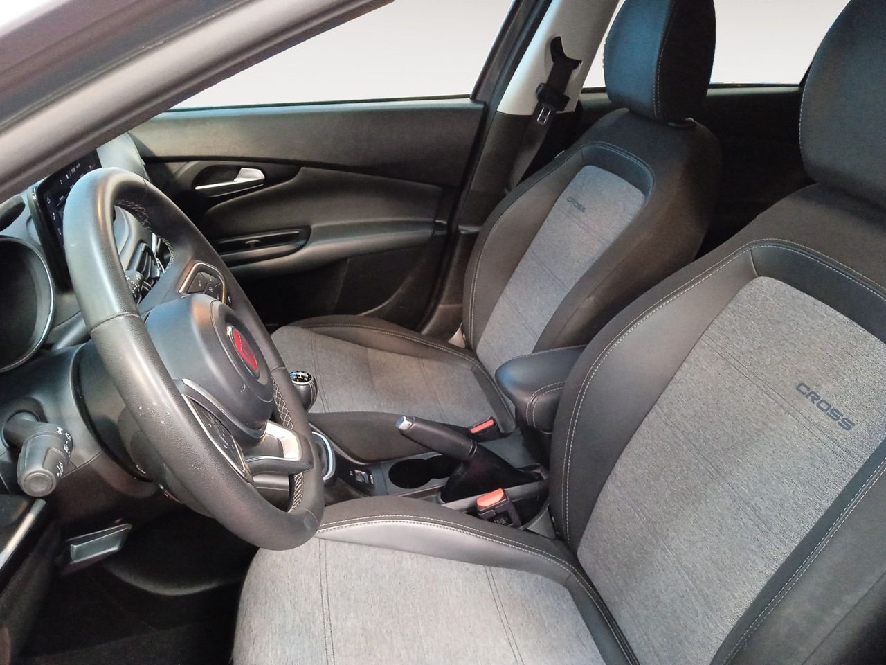 Foto Fiat Tipo 8