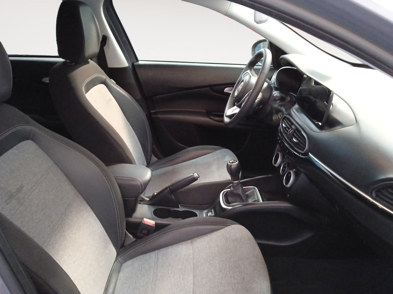 Foto Fiat Tipo 10