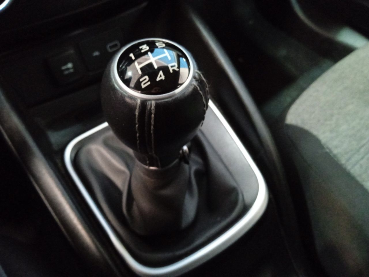 Foto Fiat Tipo 12