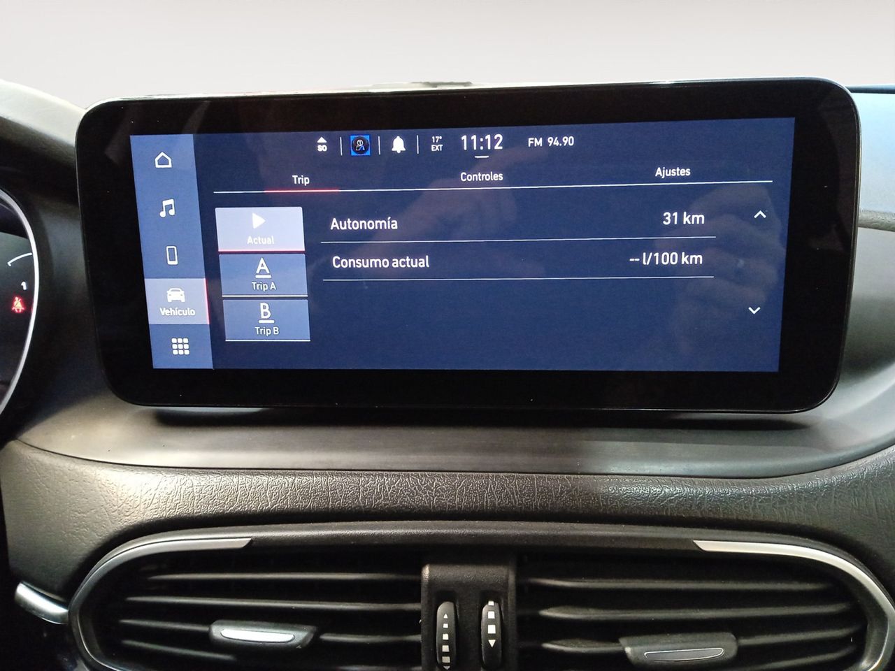 Foto Fiat Tipo 14
