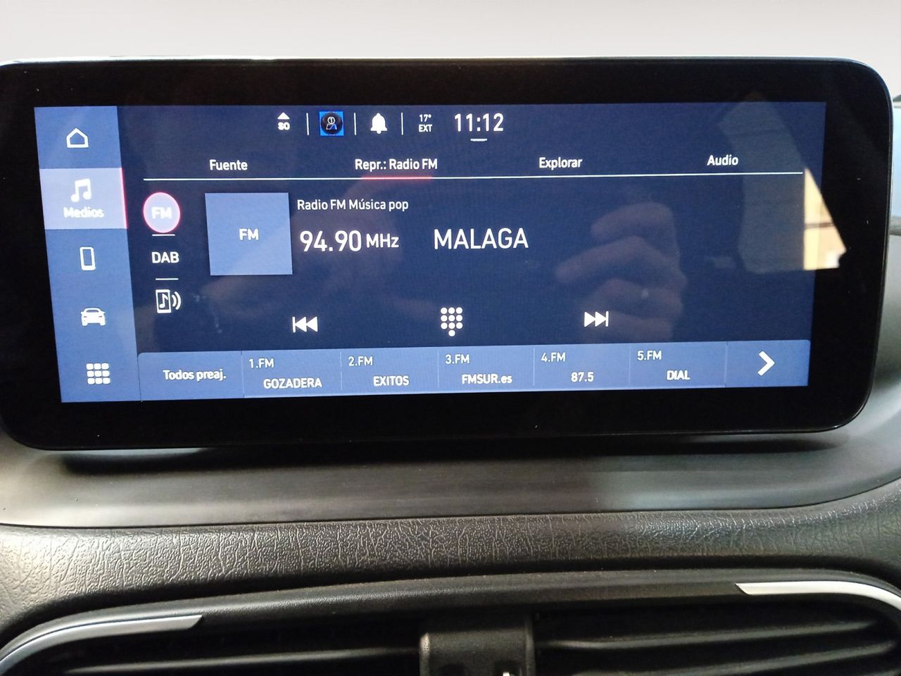 Foto Fiat Tipo 15