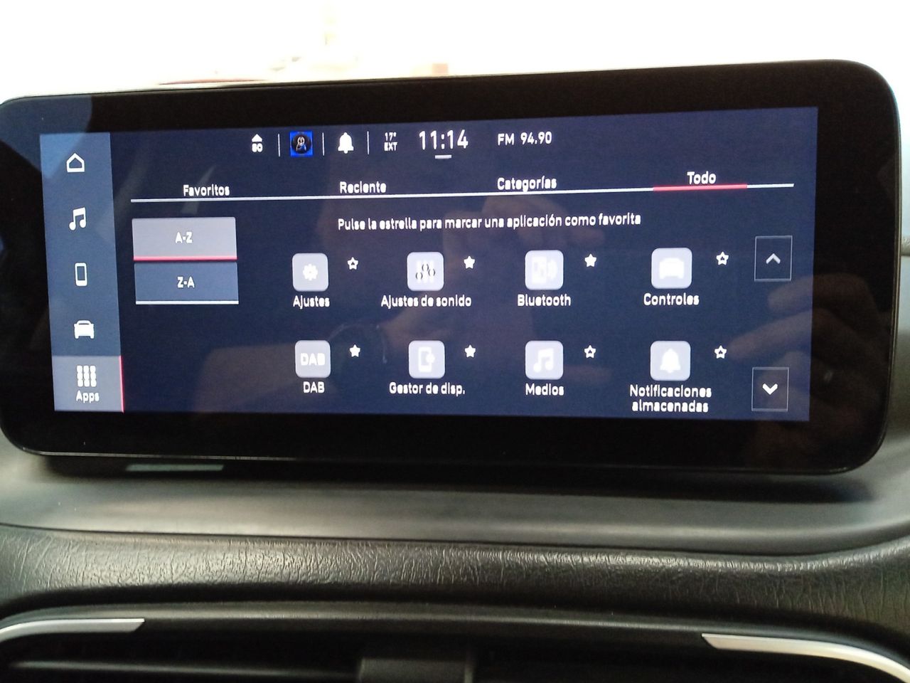 Foto Fiat Tipo 17