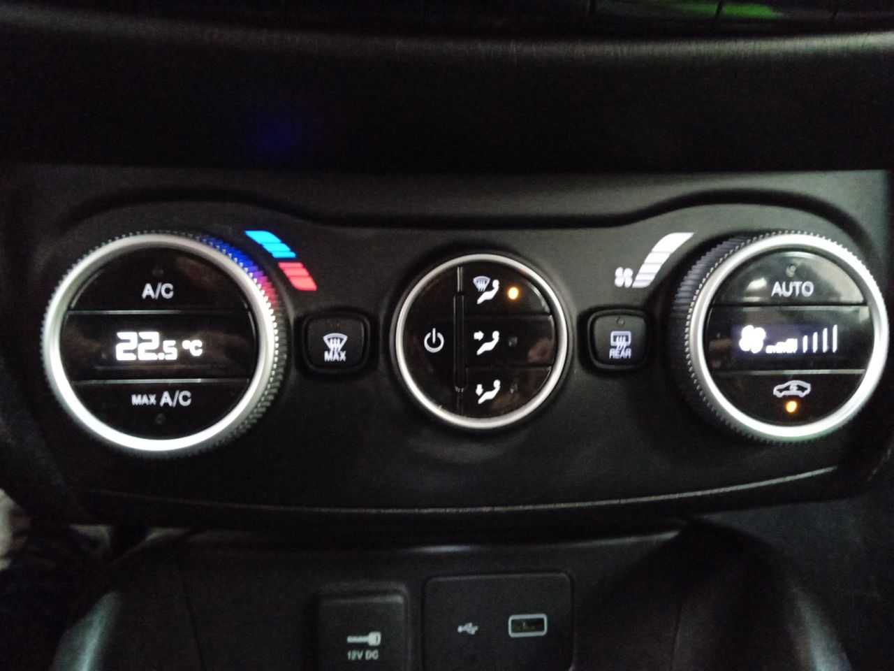 Foto Fiat Tipo 18