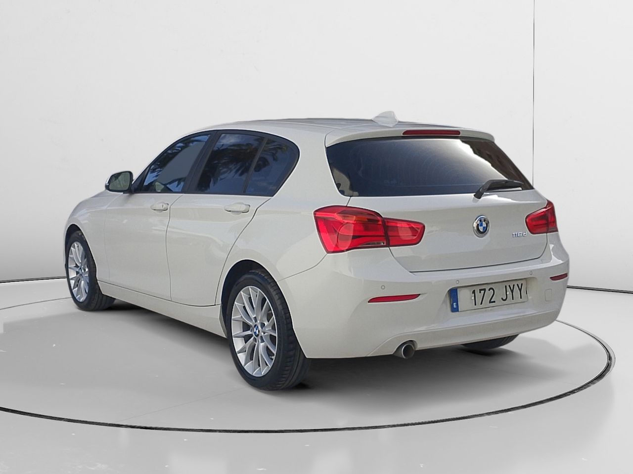 Foto BMW Serie 1 4