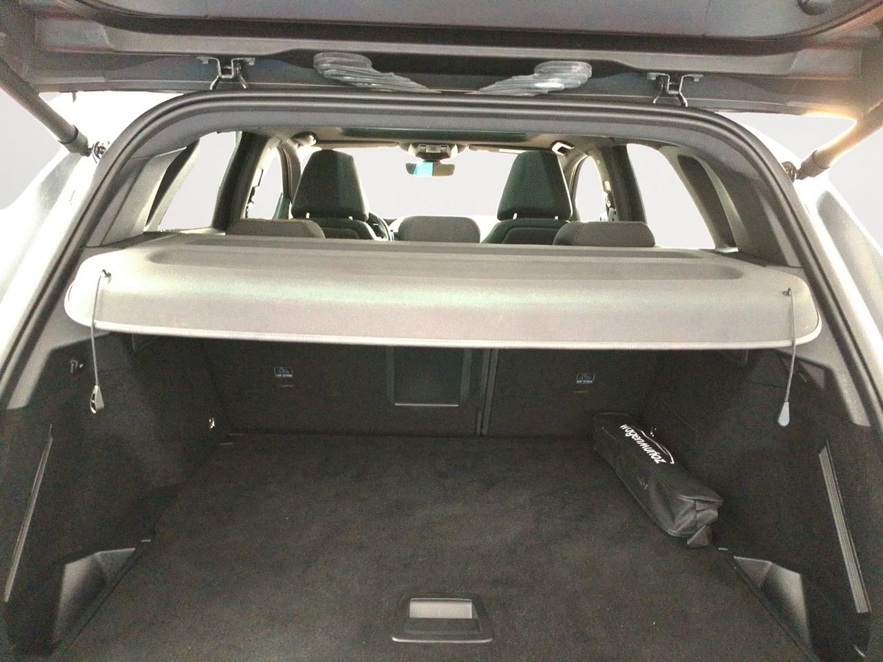 Foto DS Automobiles DS 7 12