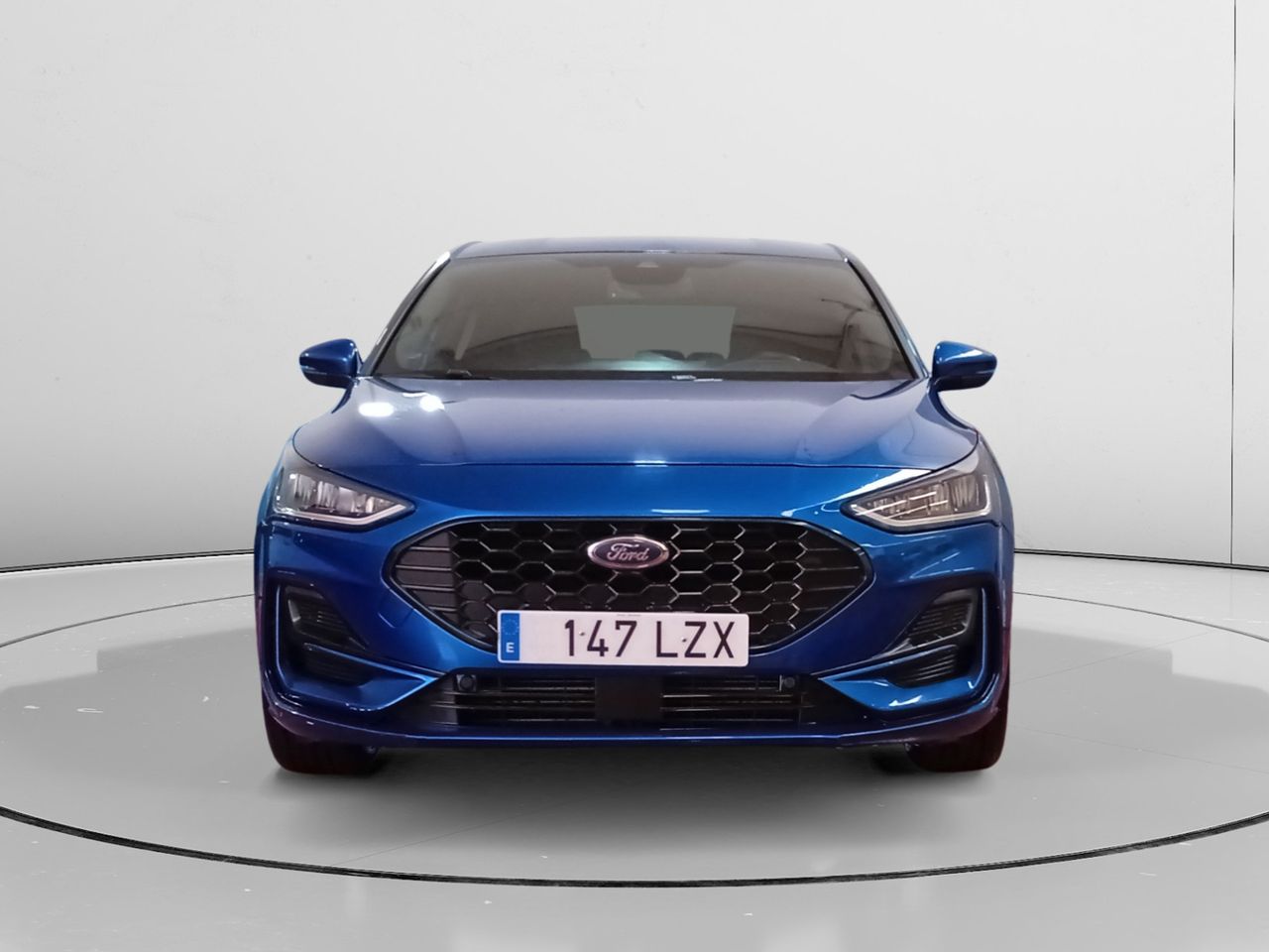 Foto Ford Focus 5