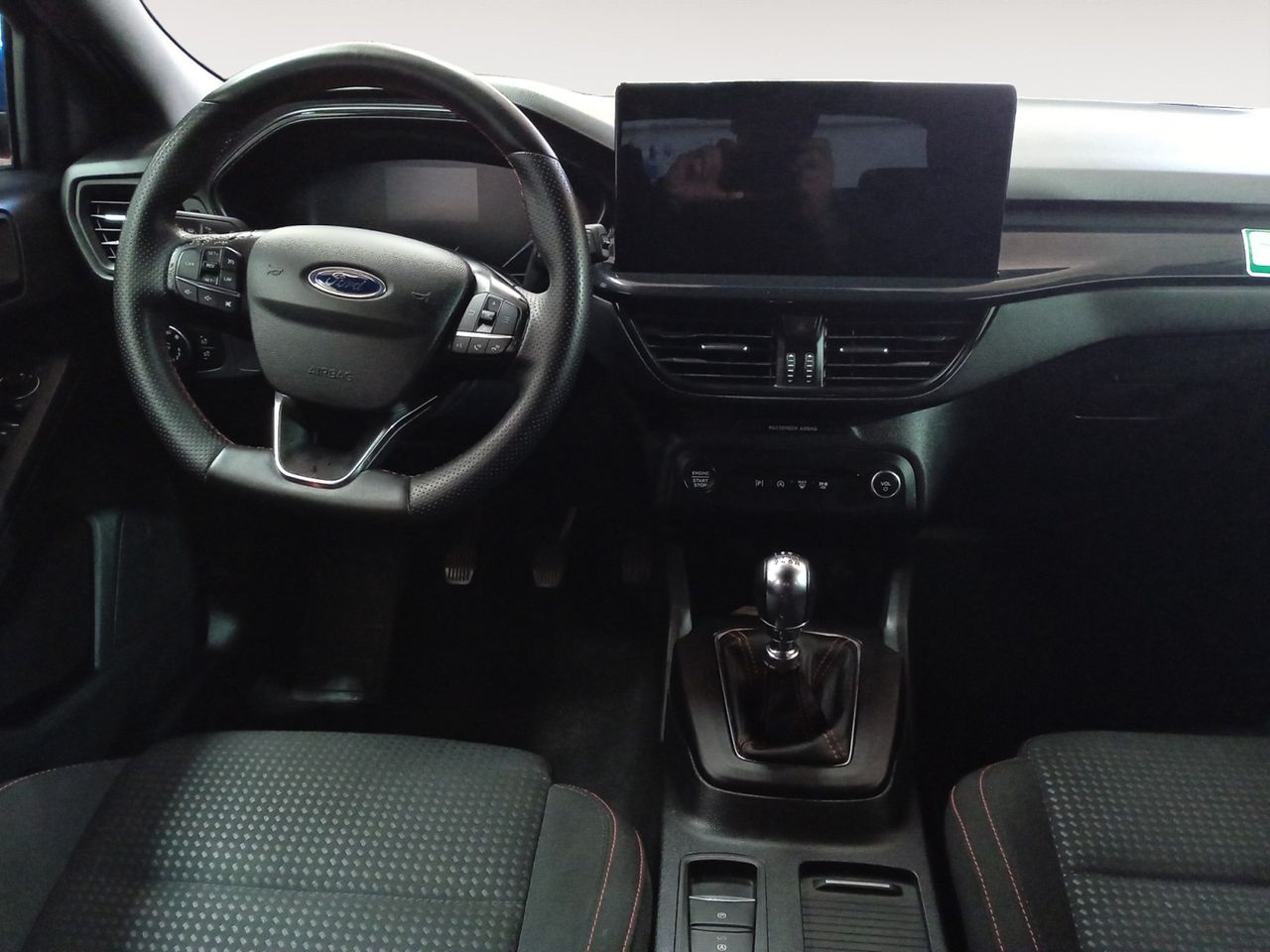 Foto Ford Focus 6