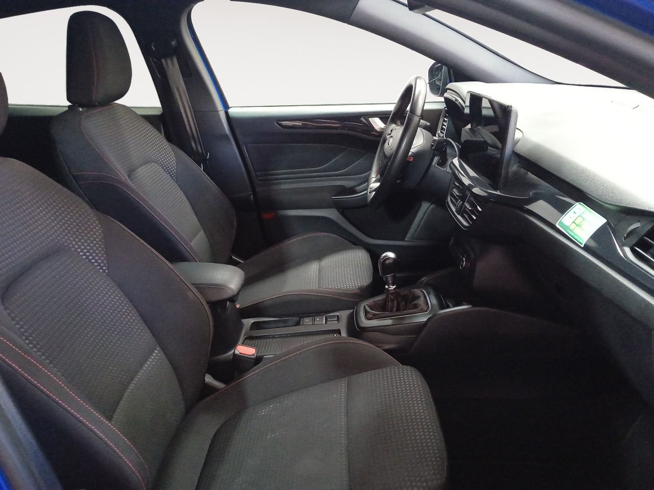 Foto Ford Focus 10