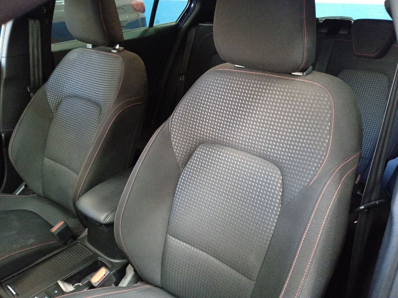 Foto Ford Focus 20