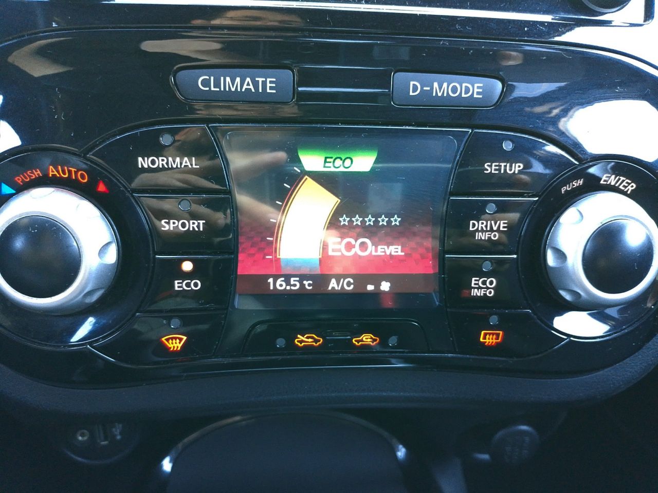Foto Nissan Juke 20