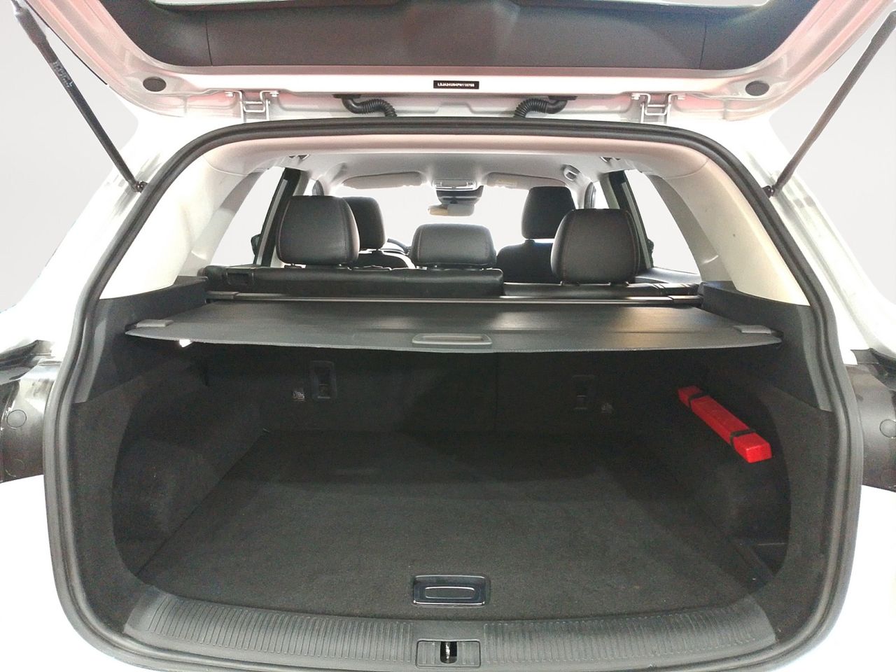 Foto MG HS 11