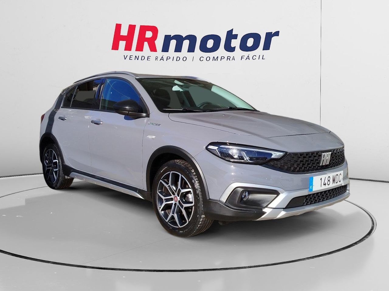 Foto Fiat Tipo 1