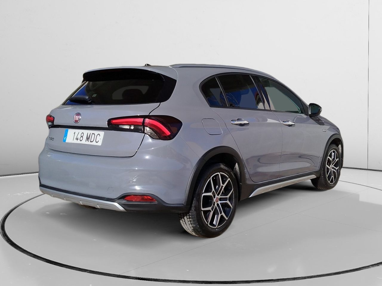 Foto Fiat Tipo 2