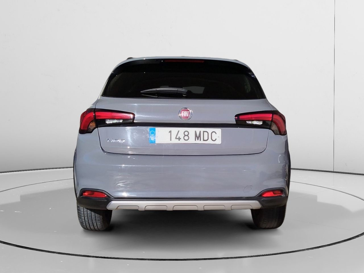 Foto Fiat Tipo 3