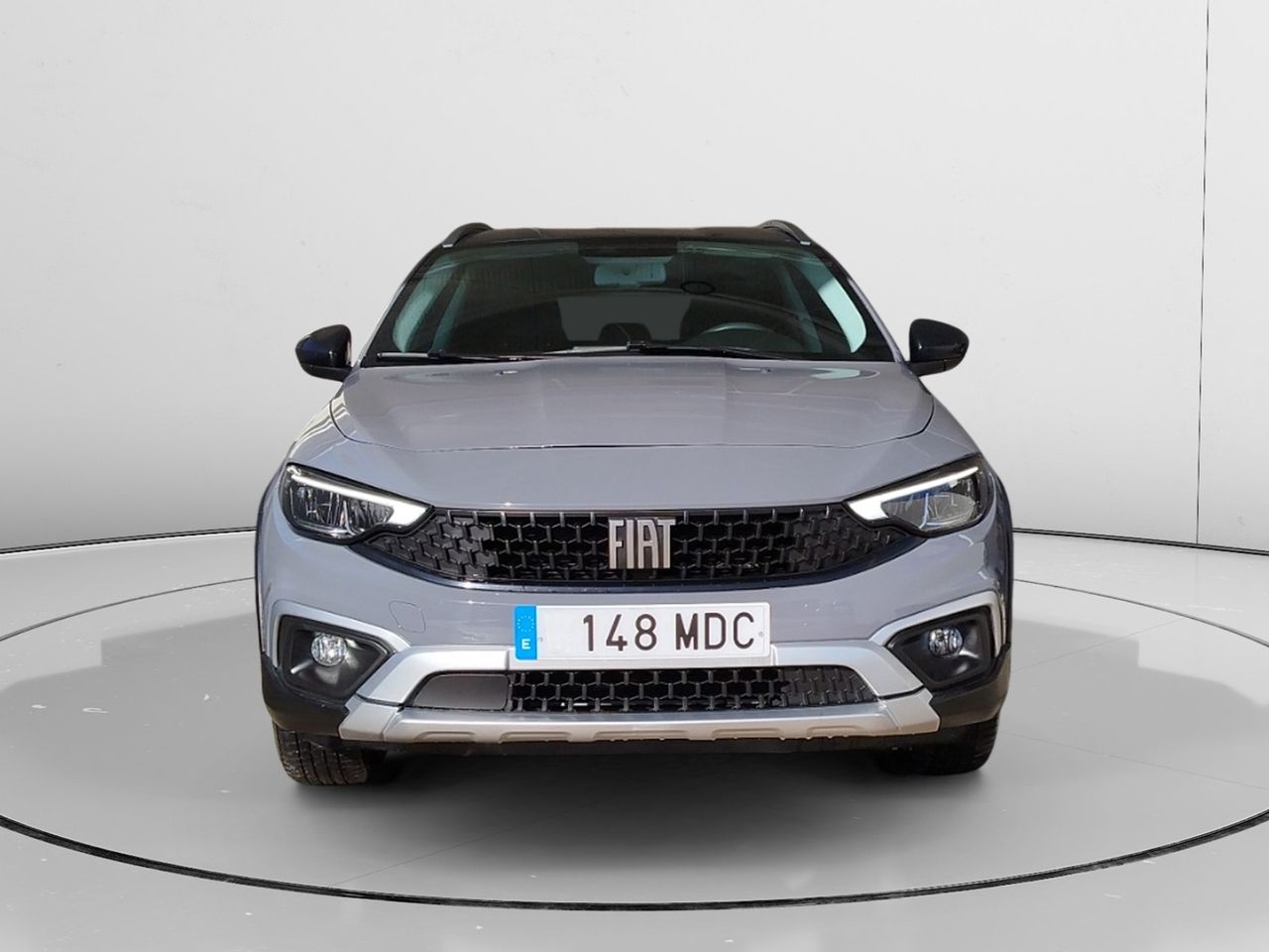 Foto Fiat Tipo 5