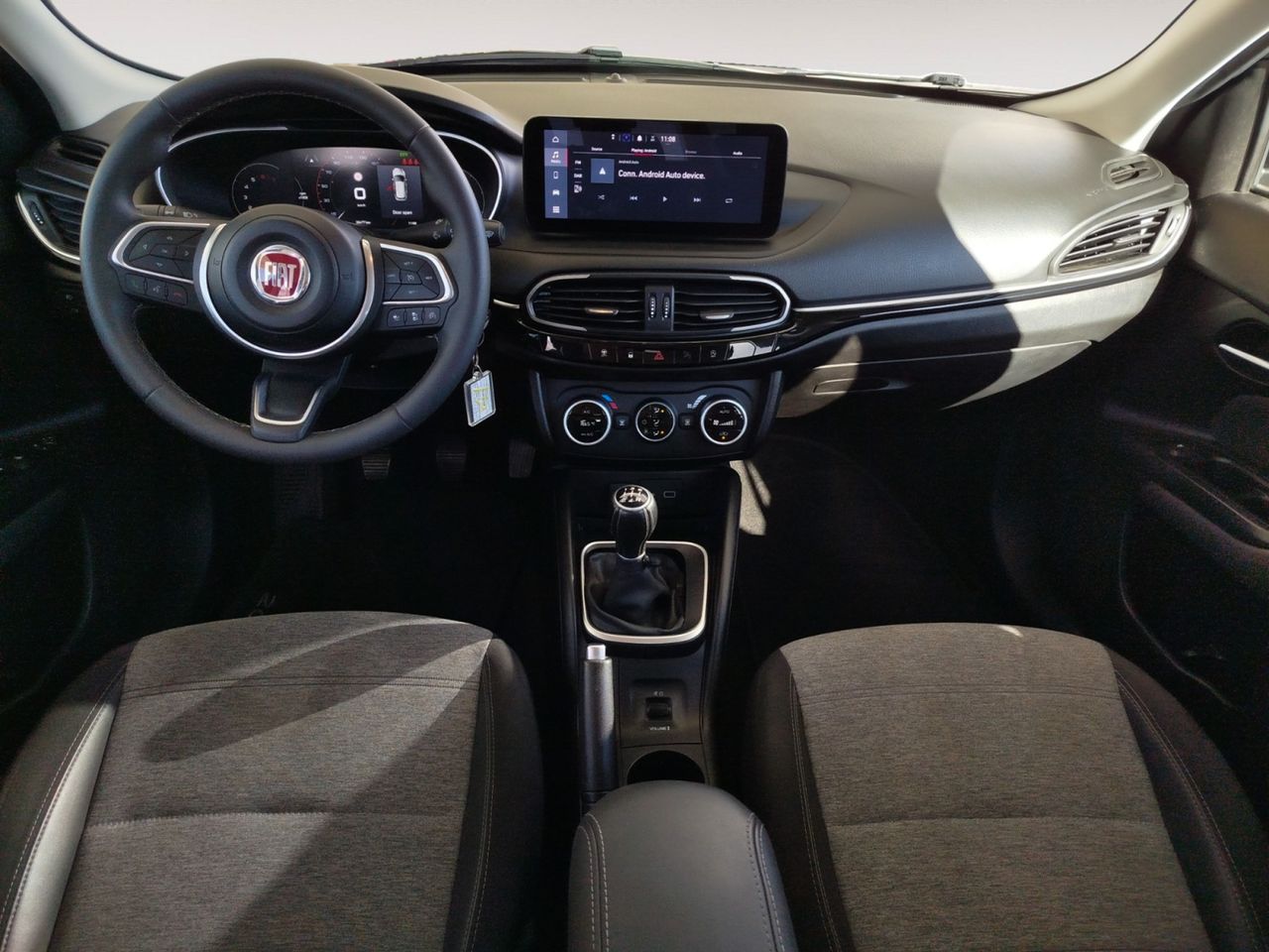 Foto Fiat Tipo 6