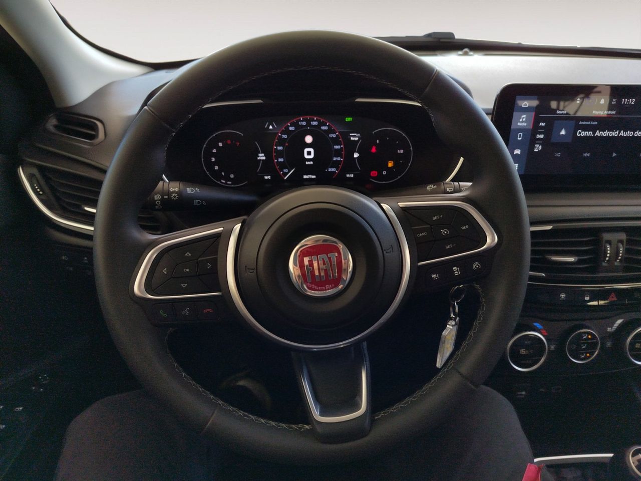 Foto Fiat Tipo 7