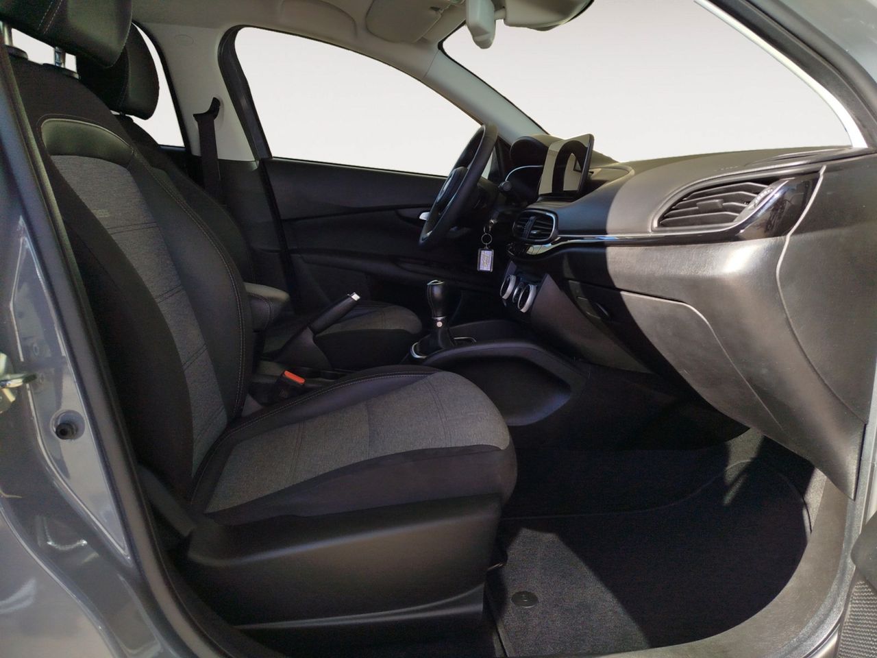 Foto Fiat Tipo 10