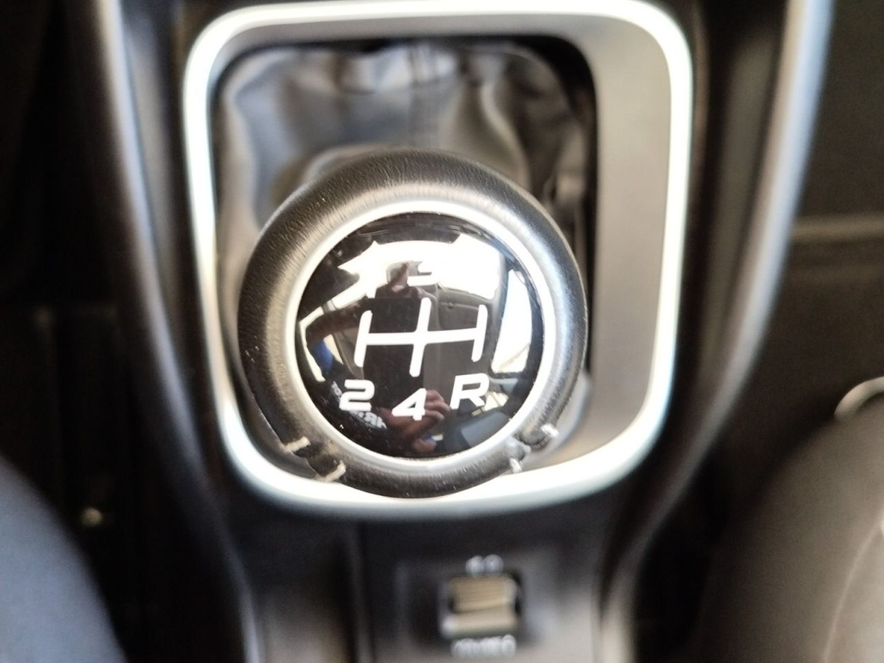 Foto Fiat Tipo 12