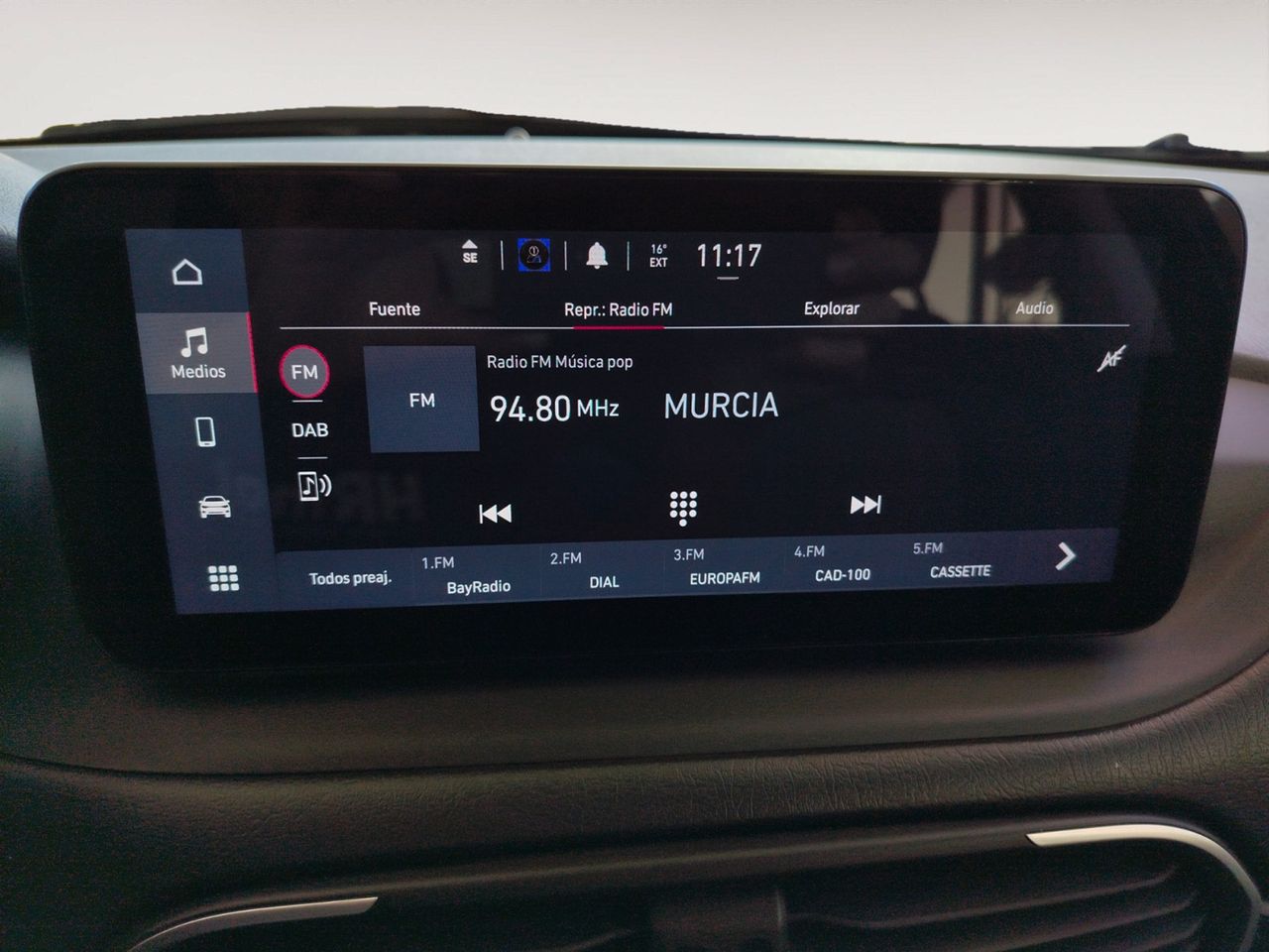 Foto Fiat Tipo 15