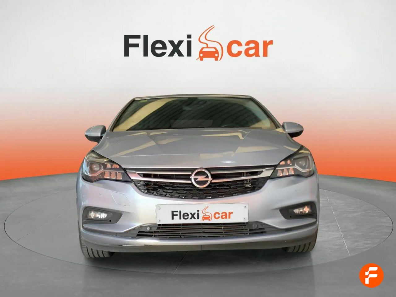 Foto Opel Astra 2