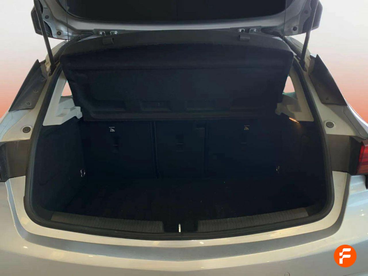 Foto Opel Astra 17