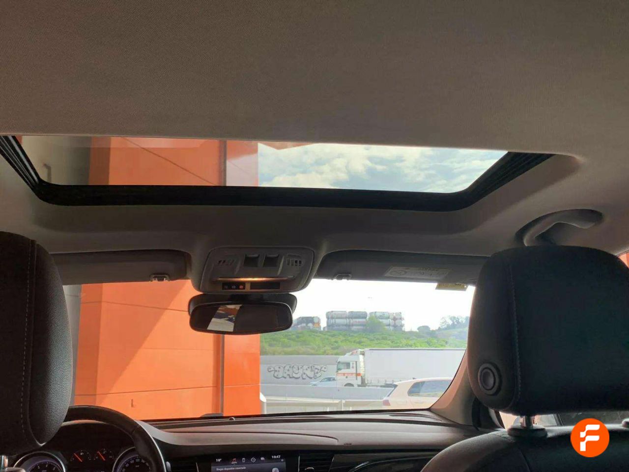 Foto Opel Astra 18